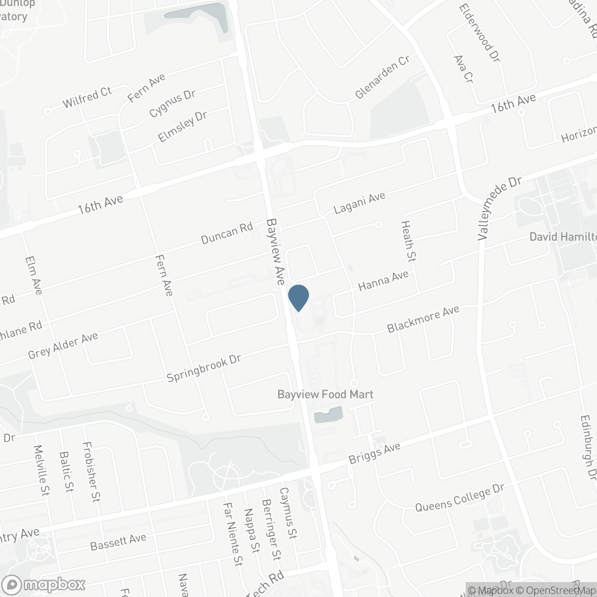 TH 87 - 9133 BAYVIEW AVENUE, Richmond Hill, Ontario L4B 4V6